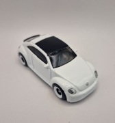 HOT WHEELS 2012 VOLKSWAGEN BEETLE "FABRYCZNIE NOWY" LUZAK [CZYTAJ OPIS!]