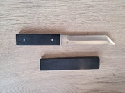 Nóż japoński mysliwski