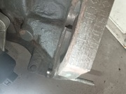 Sprzedam kompletny blok silnika M9T Reno nissan 