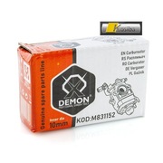 Gaźnik do kosy spalinowej 10mm (mały otwór)