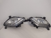 Kia Venga lift LED halogen lewy prawy nowe