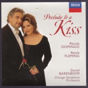 Fleming , Domingo -  Prelude to a Kiss - Chicago , Barenboim