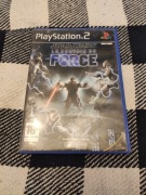 ========== Star Wars Force PS2 ==========