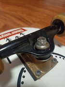 Royal trucka plus kółka KOMPLET! Jak nowe.