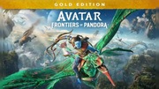 Avatar: Frontiers of Pandora GOLD EDITION