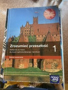 Zrozumieć przeszłość 1 Historia Poziom rozszerzony