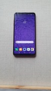 LG V30 Thinq. Czerwony