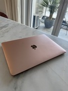MacBook Air Retina 13” 2019 | i5 | 8 GB RAM | Rose Gold