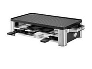 Grill WMF Lono Raclette  z Patelniami, 1500 W, Srebrny