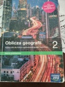 Oblicza geografii 2