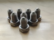 Korek spustu oleju Audi Volkswagen Skoda Seat.