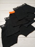 Majtki chłopięce bokserki czarne Primark r.4/5 l.