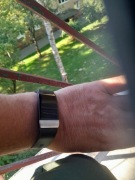 Smartwatsch KARDIOWATCH