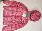 Kurtka damska narciarska zimowa