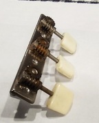 klucze do gitary klasycznej