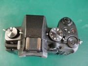 Panasonic Lumix G80