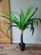 Sztuczna roślina doniczkowa-Jaskier Palma 140 cm-mam 2 szt