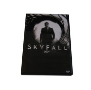 James Bond 007 Skyfall 2012 Daniel Craig Polski Lektor