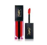 YSL rouge pit couture Red 