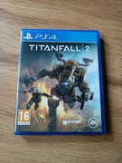 Titanfall 2  PS4