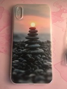 Silikonowe etui plecki do IPhone X