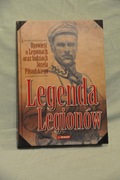 Opowieść o legionach oraz ludziach Józefa Piłsudskiego, Legenda Legionów
