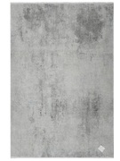 Dywan wełniany 120x80cm szary