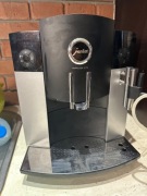 Ekspres do kawy Jura C75