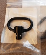 Bączki QD nowe 34 mm wymiar wewnętrzny komplet 2 szt