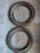 Opony do rowerka dziecięcego wózka 47-203 12,5x1,75x2,25 Seyoun SY-B007-005