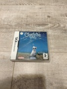 Gra Charlotte's web ds