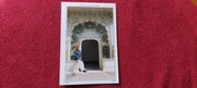 Pocztówka Indie Jaipur , City Palace