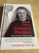 Szara eminencja Watykanu