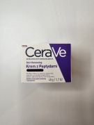 Krem do twarzy CeraVe Skin Renewing z peptydami