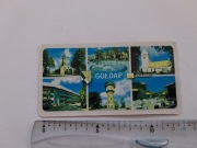 Magnes na lodówkę - 329g. GOŁDAP