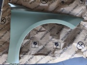 Mercedes A klasa 177 błotnik przedni prawy nowy