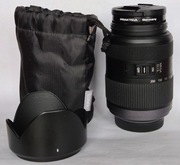 Obiektyw Panasonic Lumix 45-200/4-5.6 G Micro 4/3