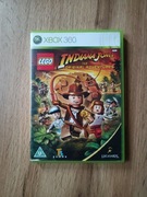 LEGO Indiana Jones The Original Adventures Xbox 360