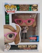 Funko Pop Britney Spears #292