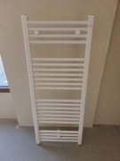 Grzejnik łazienkowy ścienny 50x120 cm nieużywany