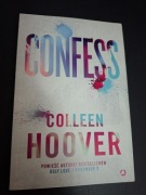 Colleen Hoover - Confess