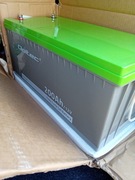 Akumulator żelowy Deep Cycle 12V 200Ah