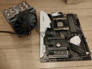 i5 7500 + GIGABYTE Z270X AORUS GAMING 5 + CHŁODZENIE SCYTHE MUGEN 5