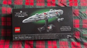 LEGO 75405 Star Wars - Krążownik typu Home One