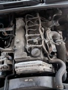 Kia Sorento 2.5 CRDI silnik 