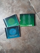 The green world 2CD Traditional celtic misic