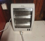 Grzejnik podczerwieni promiennik 2x400w 800w