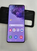 Samsung Galaxy s20+ 5G 12GB RAM  128GB Zadbany