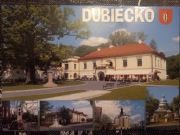 GMINA DUBIECKO HERB