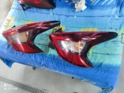 nissan micra k14 lampa tylna lewa